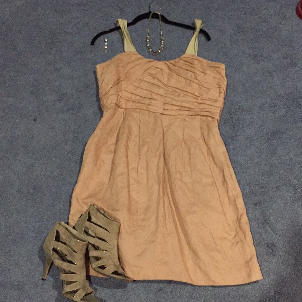 Cocktail dress